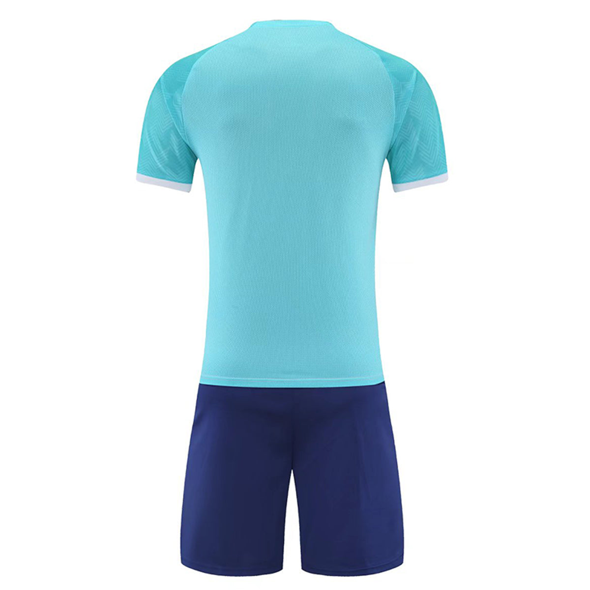 Zag SS Youth Soccer Uniform Kit - Image 4