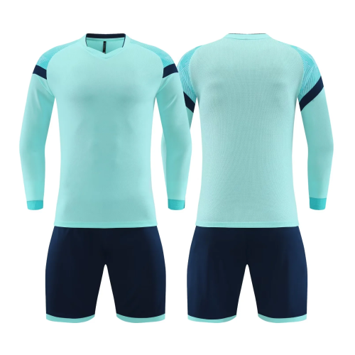 Cube LS Soccer Uniform Kit