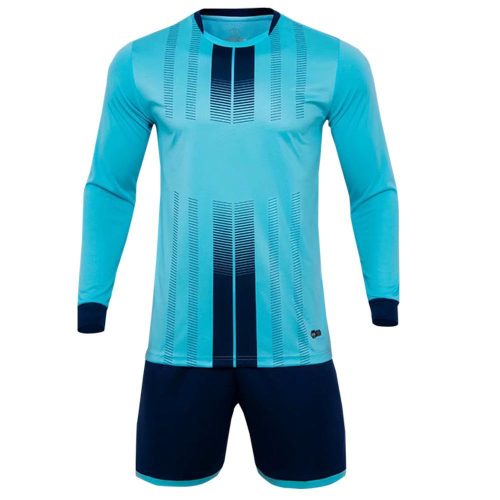 Aston LS Soccer Uniform Kit