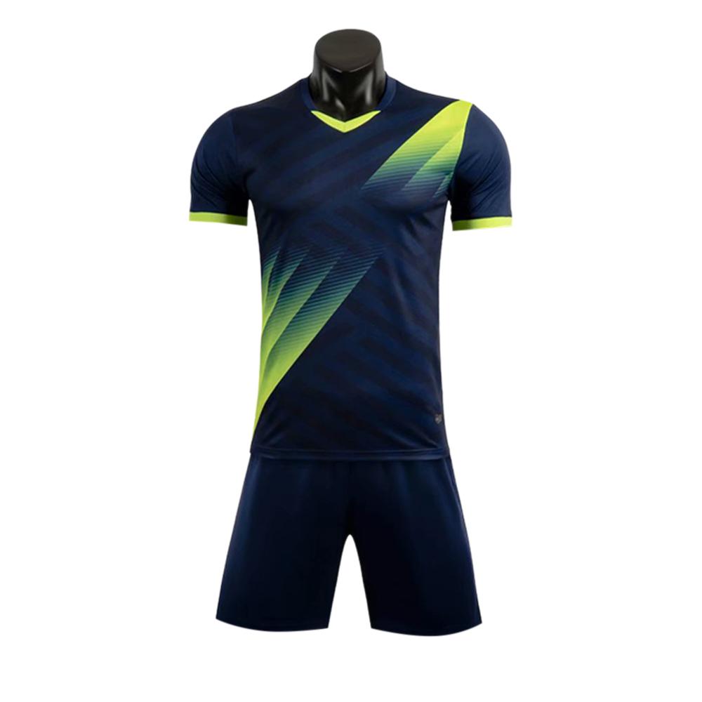 Claro SS Youth Soccer Uniform Kit - Image 5