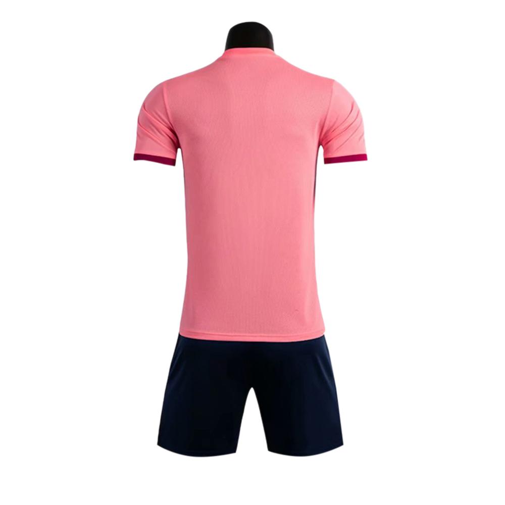 Claro SS Youth Soccer Uniform Kit - Image 8