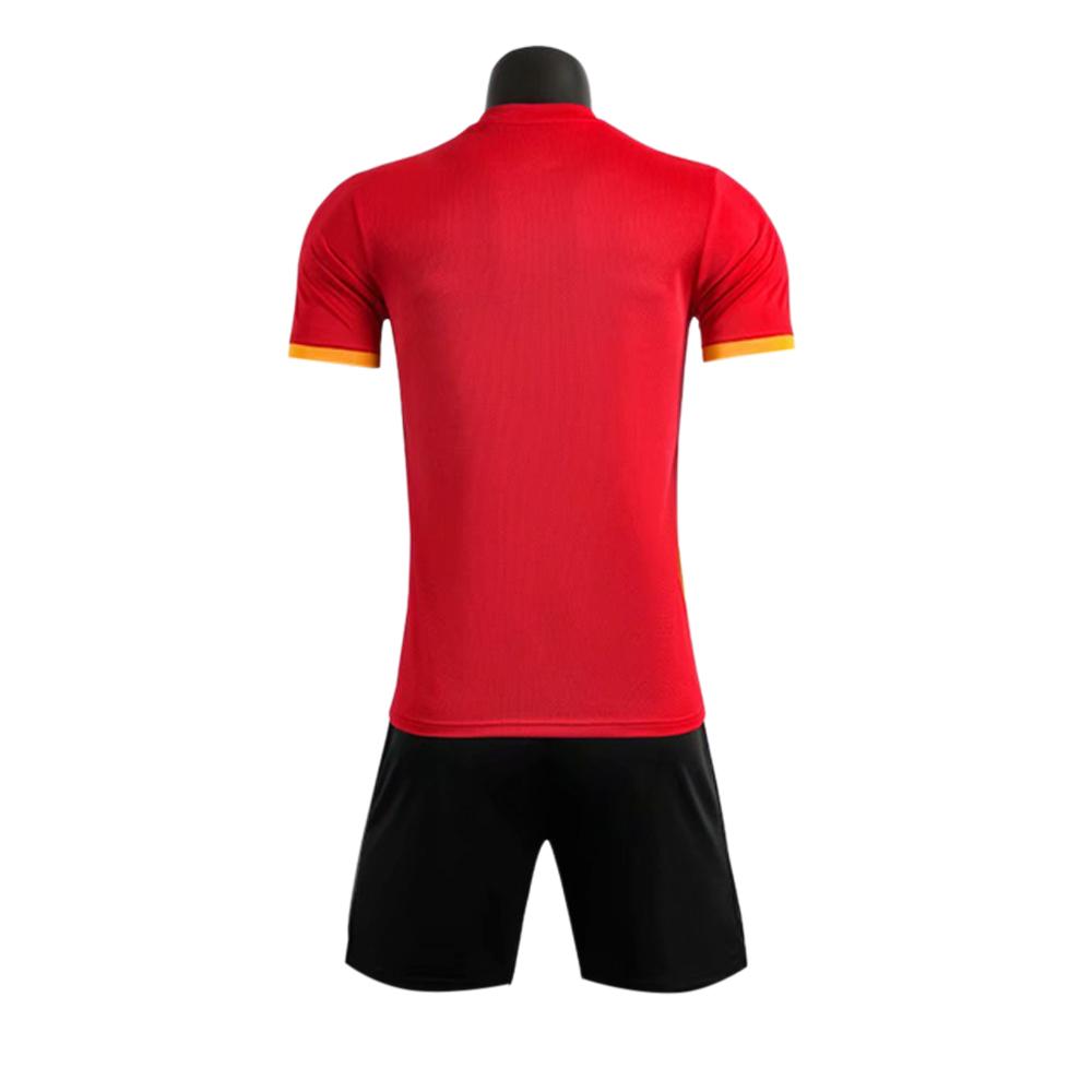 Claro SS Youth Soccer Uniform Kit - Image 10