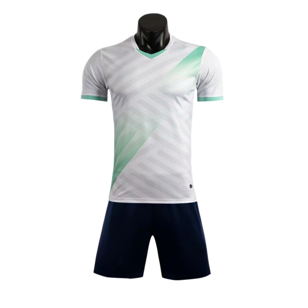 Claro SS Youth Soccer Uniform Kit - Image 11