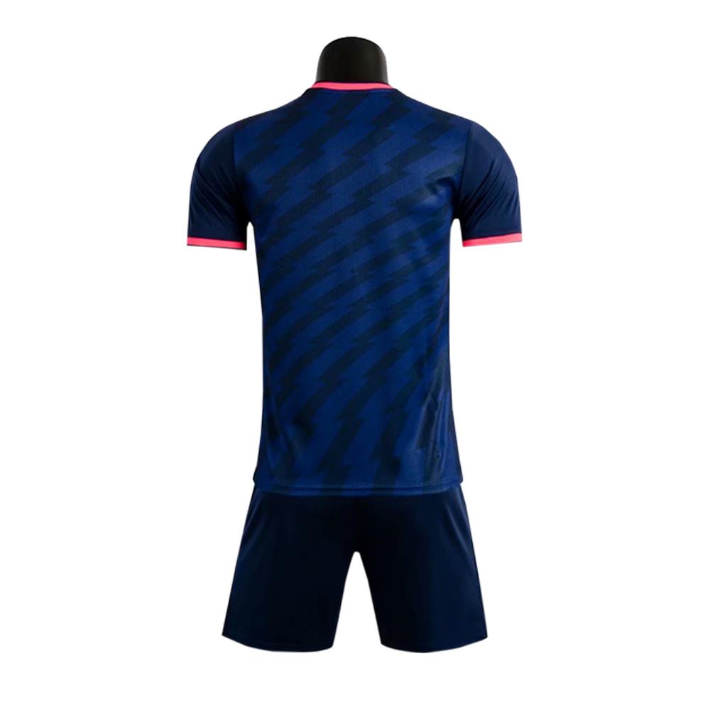Duke SB Youth Soccer Uniform Kit - Image 7