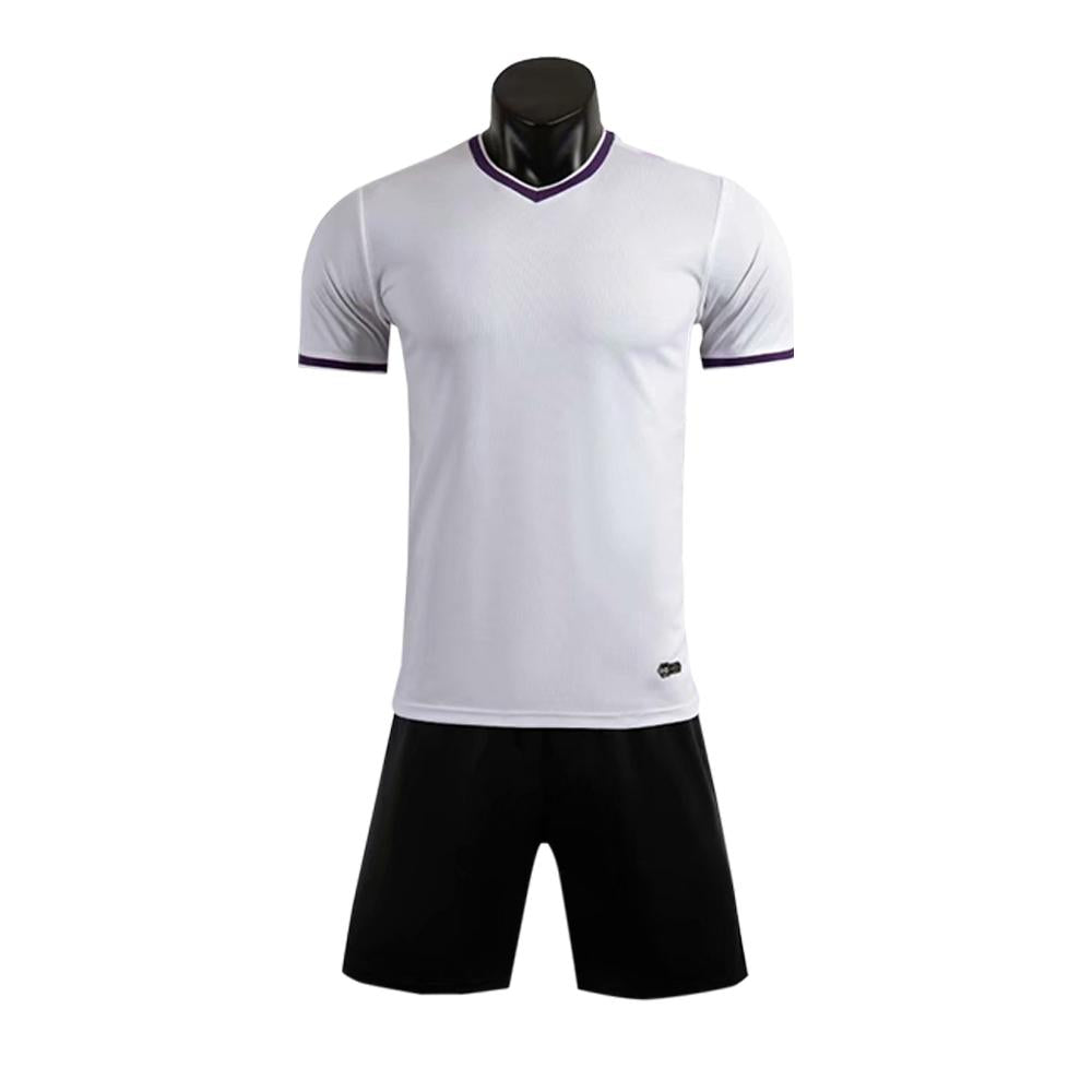 Duke SB Youth Soccer Uniform Kit - Image 13