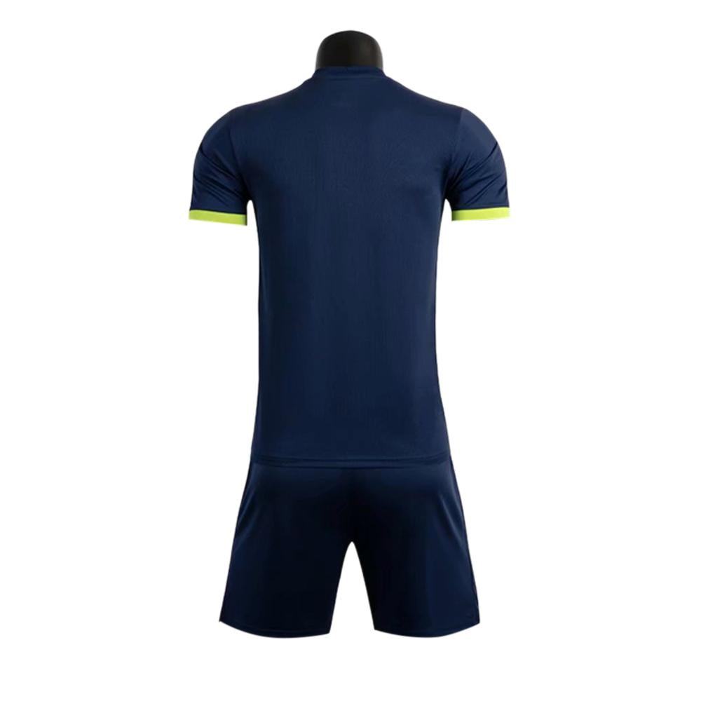Claro SS Youth Soccer Uniform Kit - Image 6