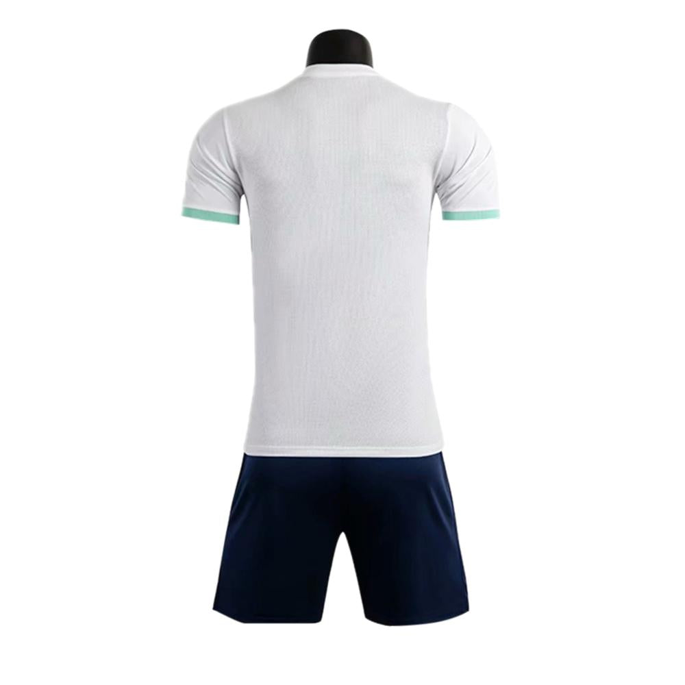Claro SS Youth Soccer Uniform Kit - Image 12