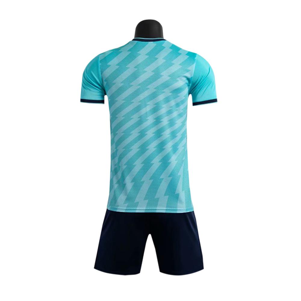 Duke SB Youth Soccer Uniform Kit - Image 5
