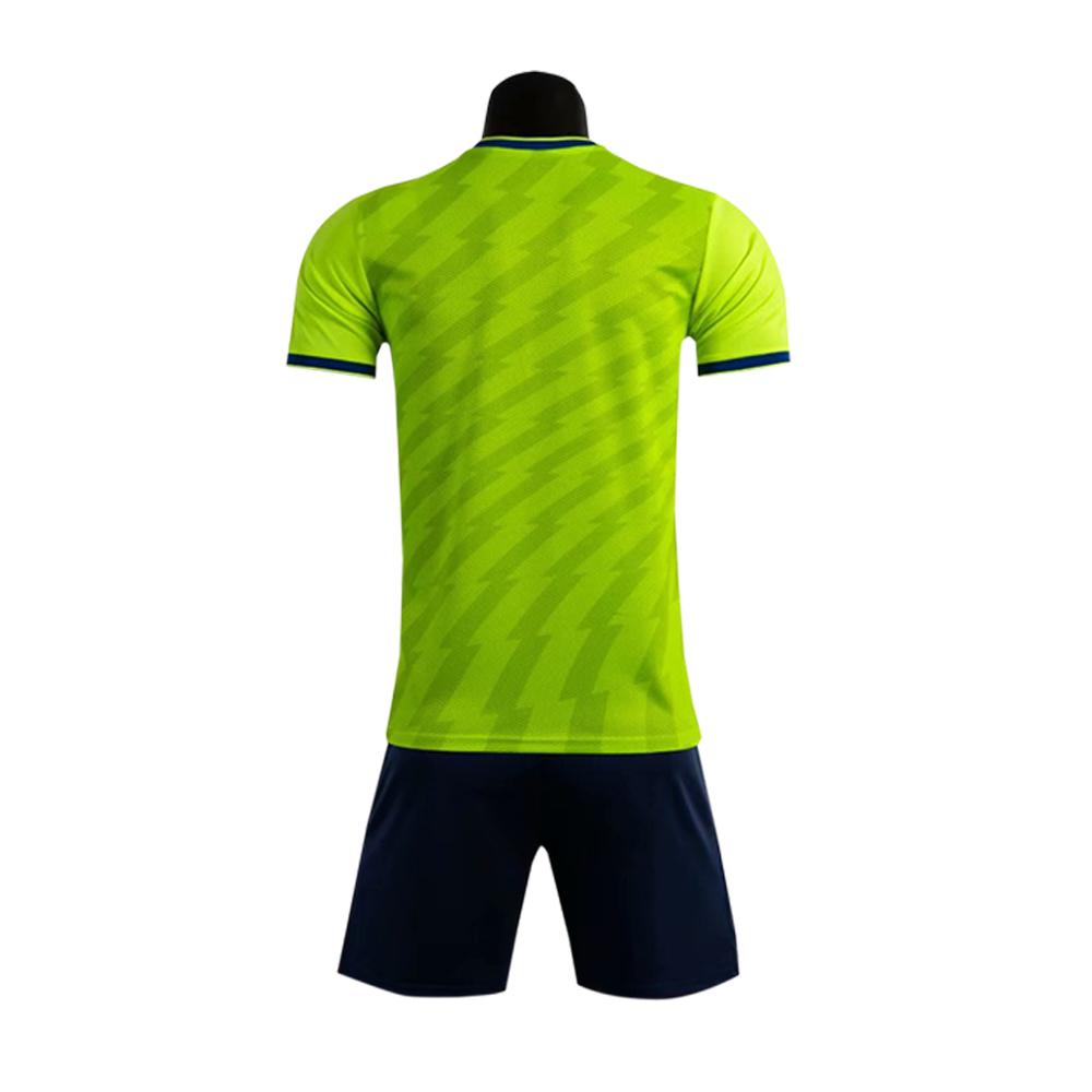 Duke SB Youth Soccer Uniform Kit - Image 11