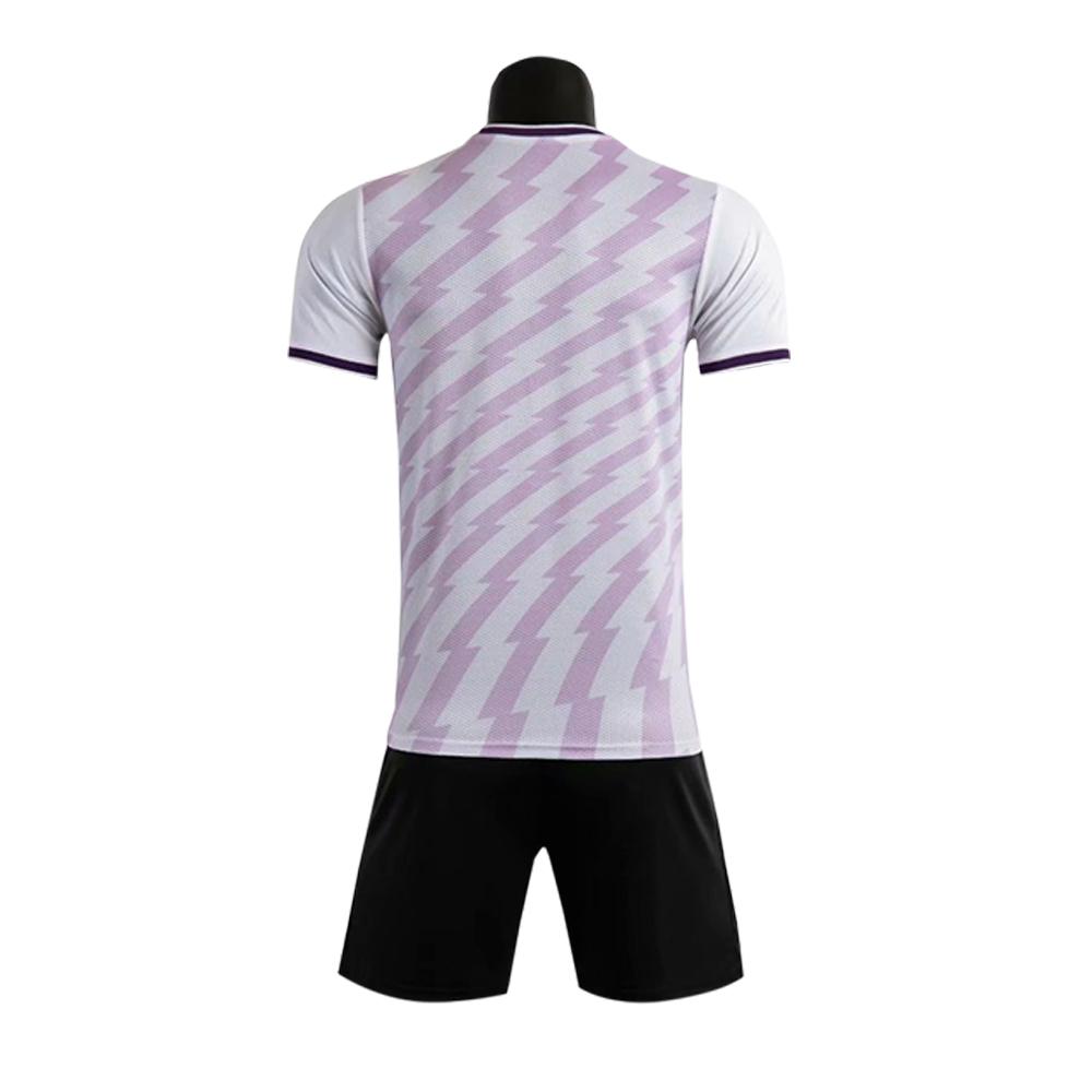 Duke SB Youth Soccer Uniform Kit - Image 14