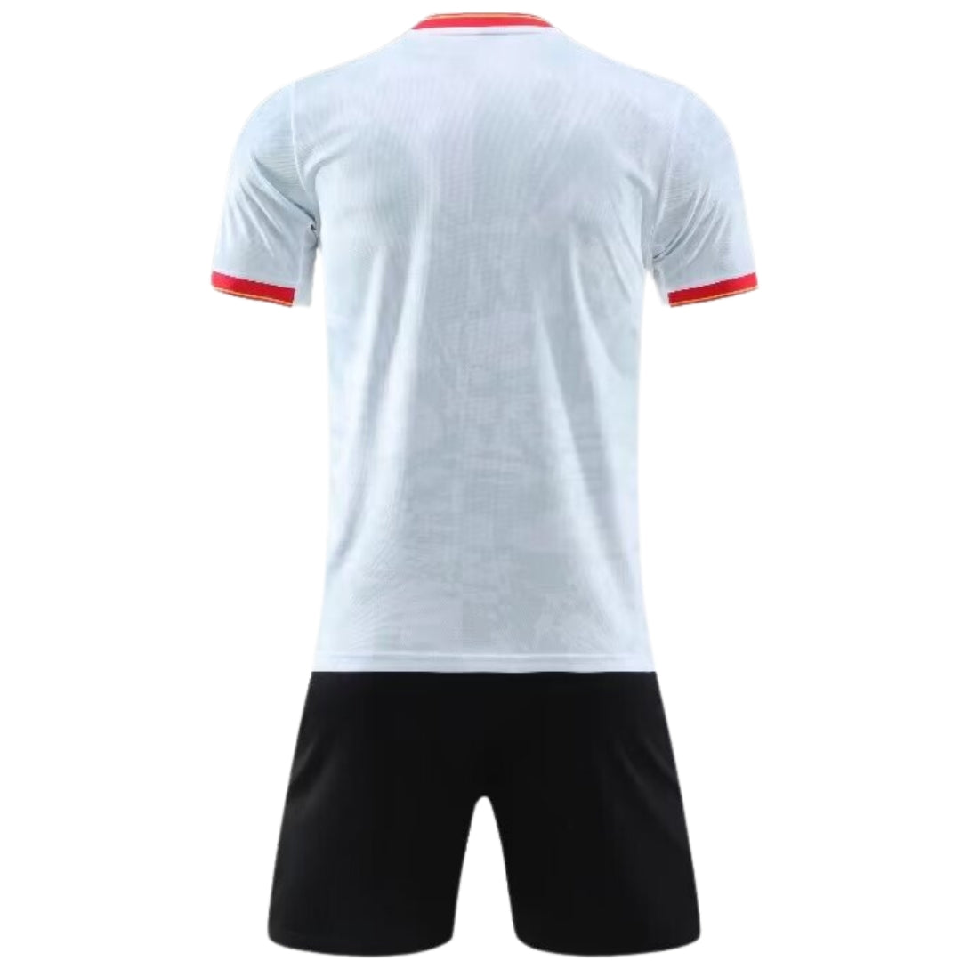 Valencia SS Soccer Uniform Kit - Image 2