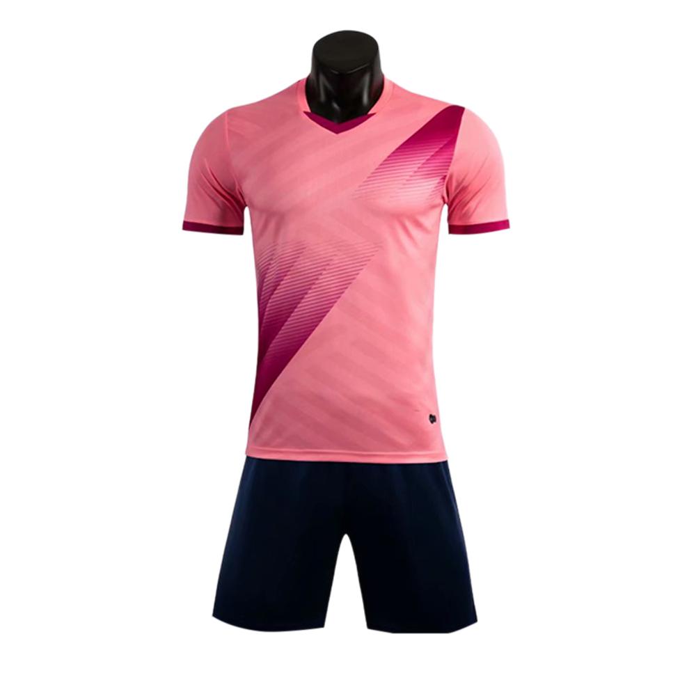 Claro SS Youth Soccer Uniform Kit - Image 7
