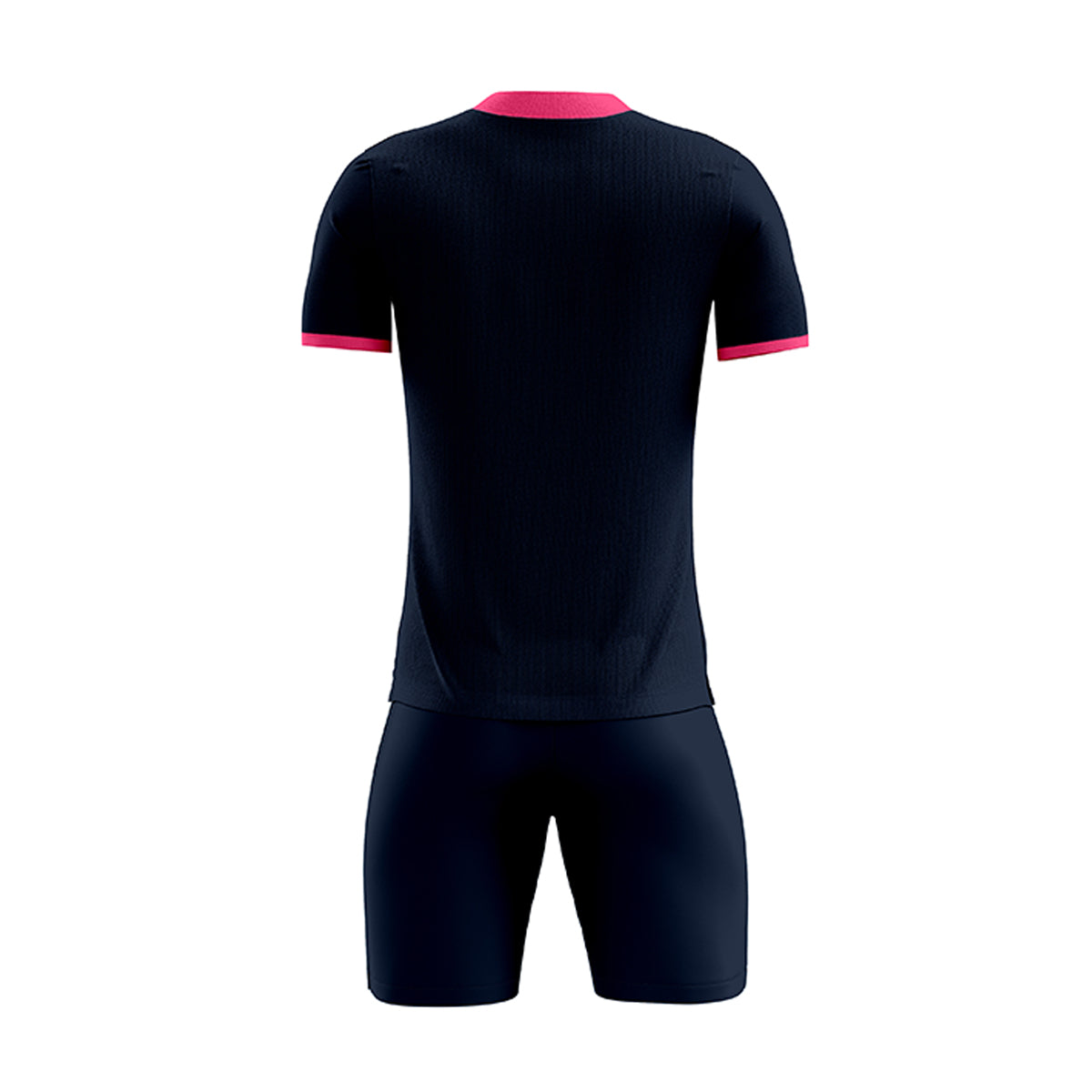 Coded SB Soccer Uniform Kit - Image 4