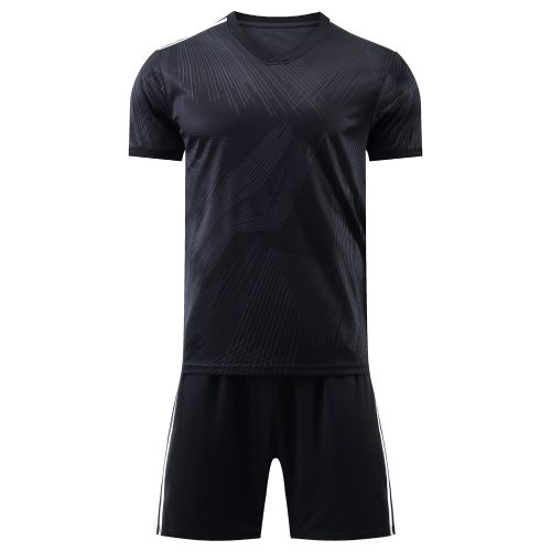 Real SS Soccer Uniform Kit