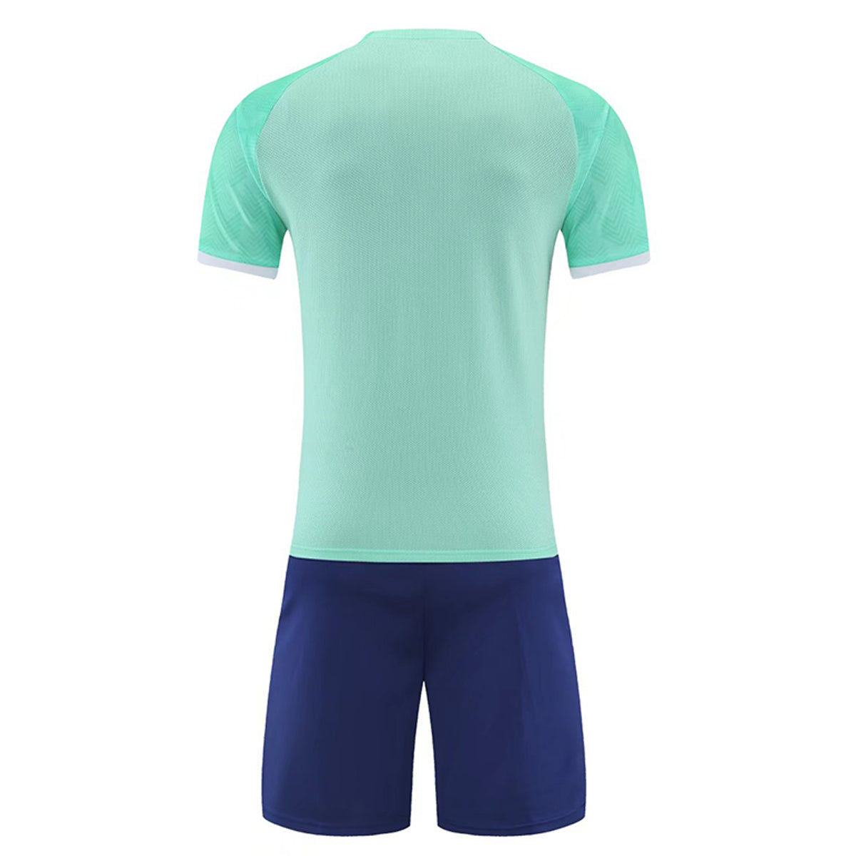 Zag SS Youth Soccer Uniform Kit - Image 2