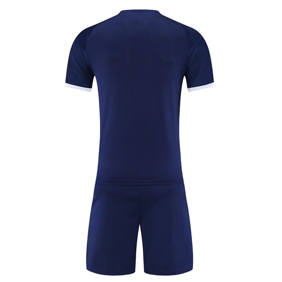 Zag SS Youth Soccer Uniform Kit - Image 6