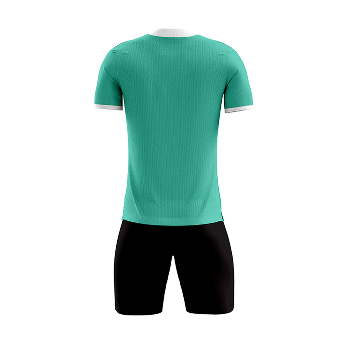 Coded SB Soccer Uniform Kit - Image 2