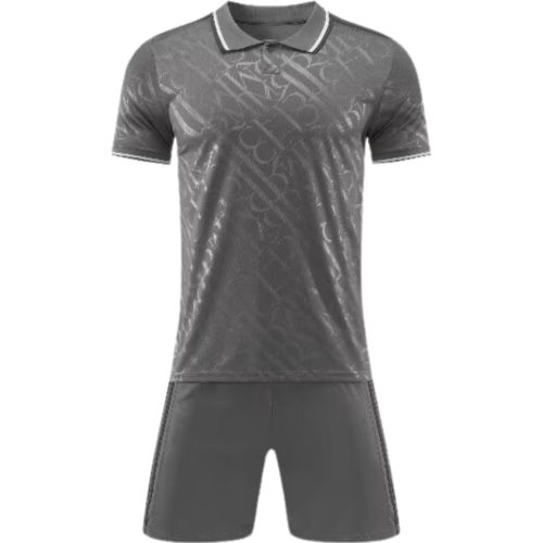 Bica SS Soccer Uniform Kit