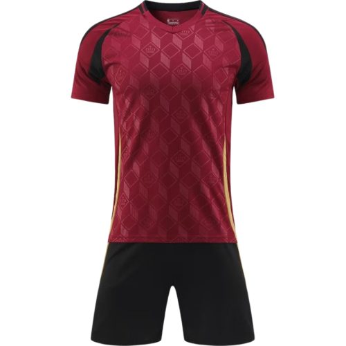 Campeon SS Soccer Uniform Kit