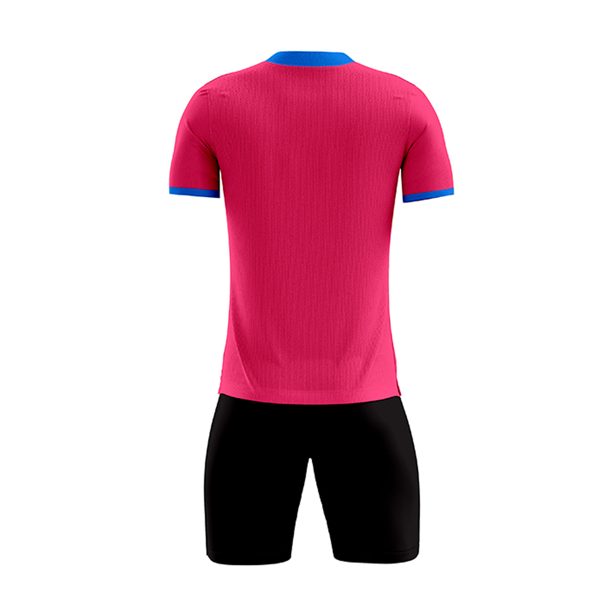 Coded SB Soccer Uniform Kit - Image 6
