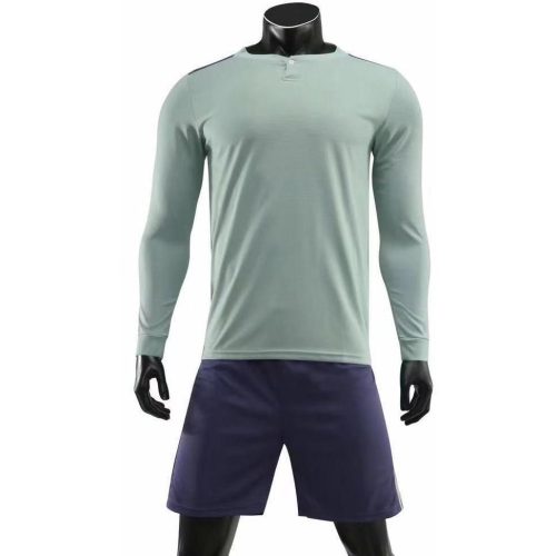 The Barvarians LSB Soccer Uniform Kit