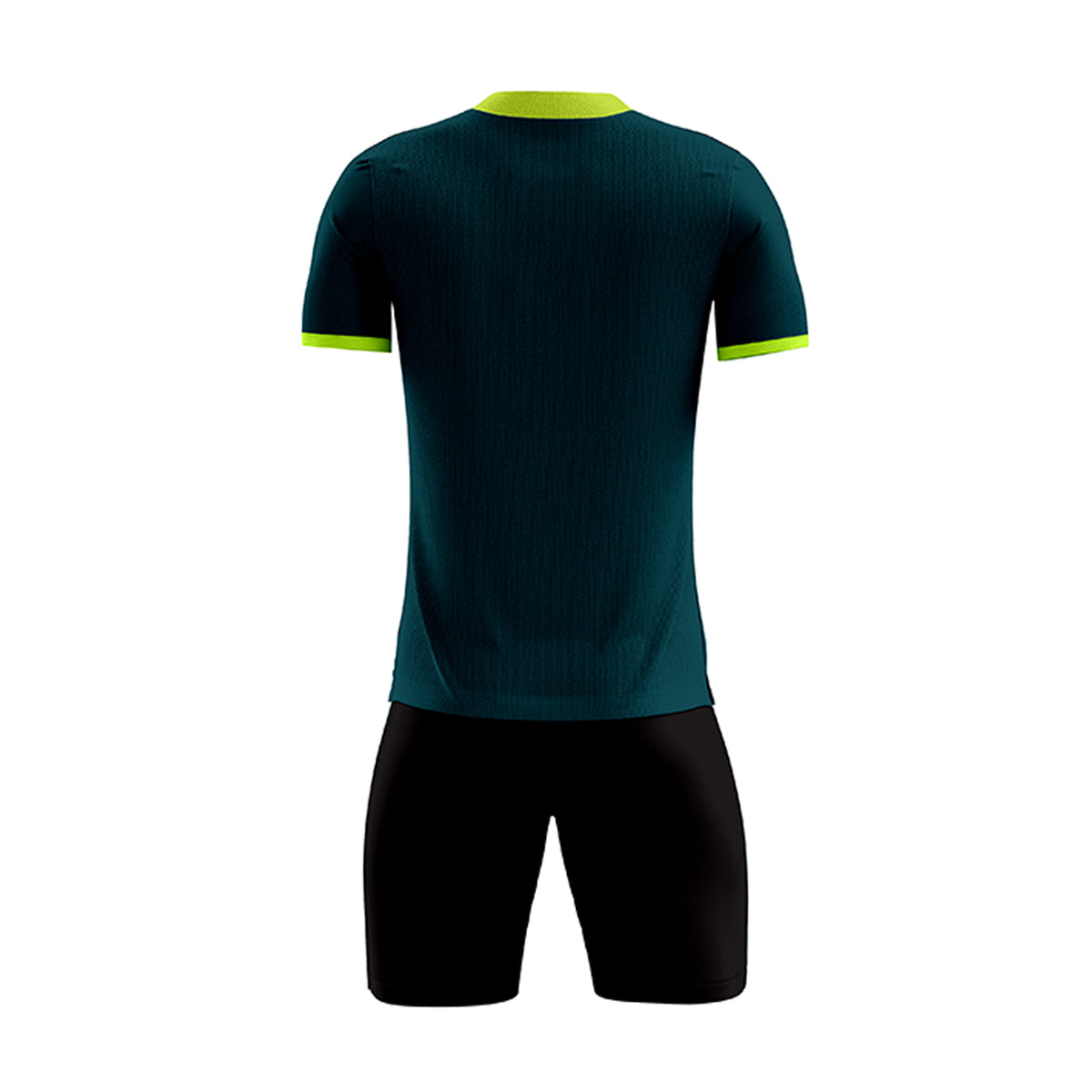 Coded SB Soccer Uniform Kit - Image 10