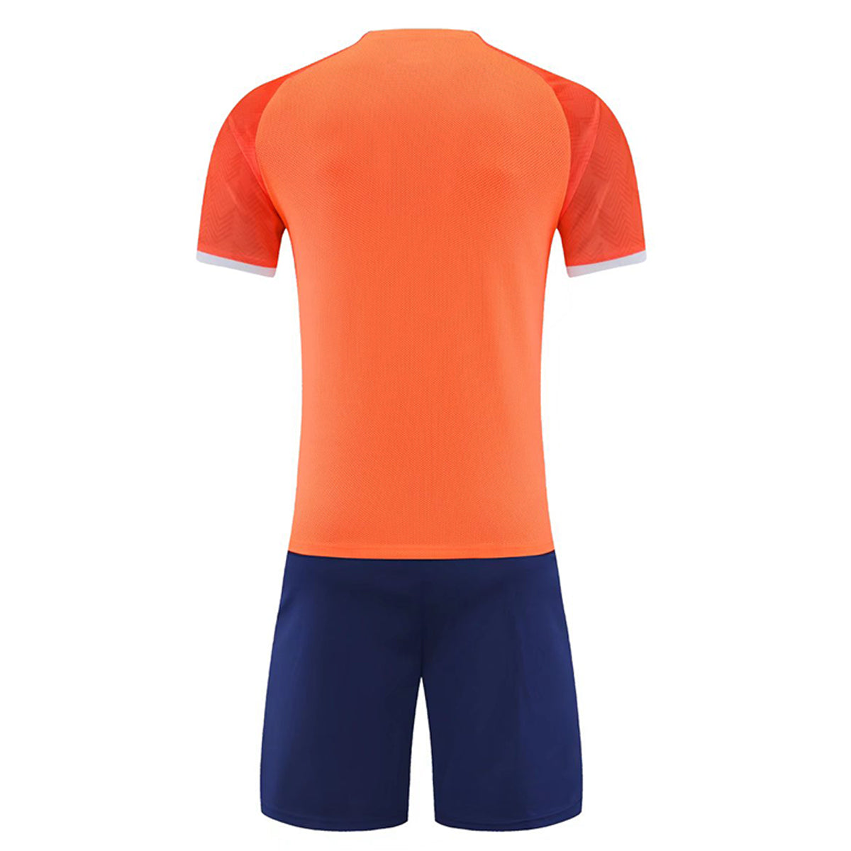 Zag SS Youth Soccer Uniform Kit - Image 10