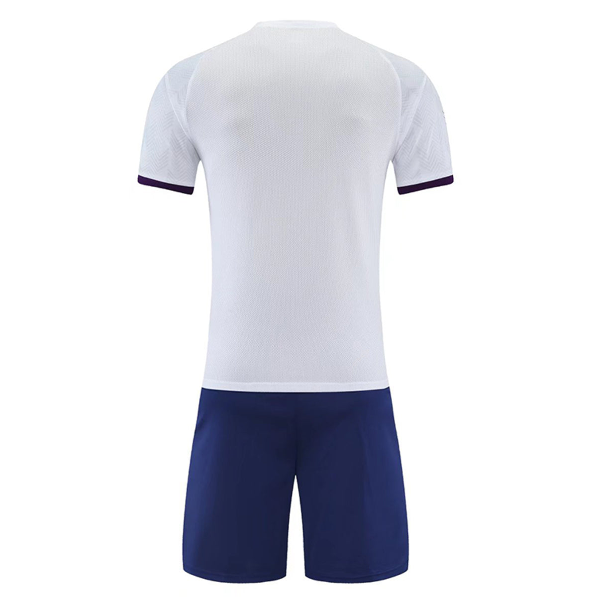 Zag SS Youth Soccer Uniform Kit - Image 12