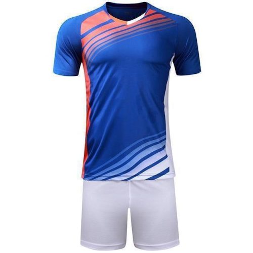 Striker II SB Youth Soccer Uniform Kit