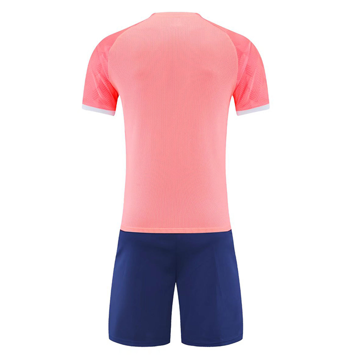Zag SS Youth Soccer Uniform Kit - Image 8