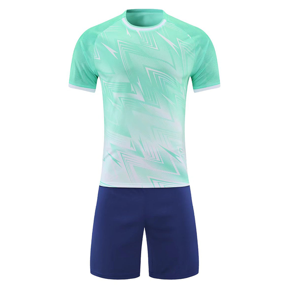 Zag SS Youth Soccer Uniform Kit