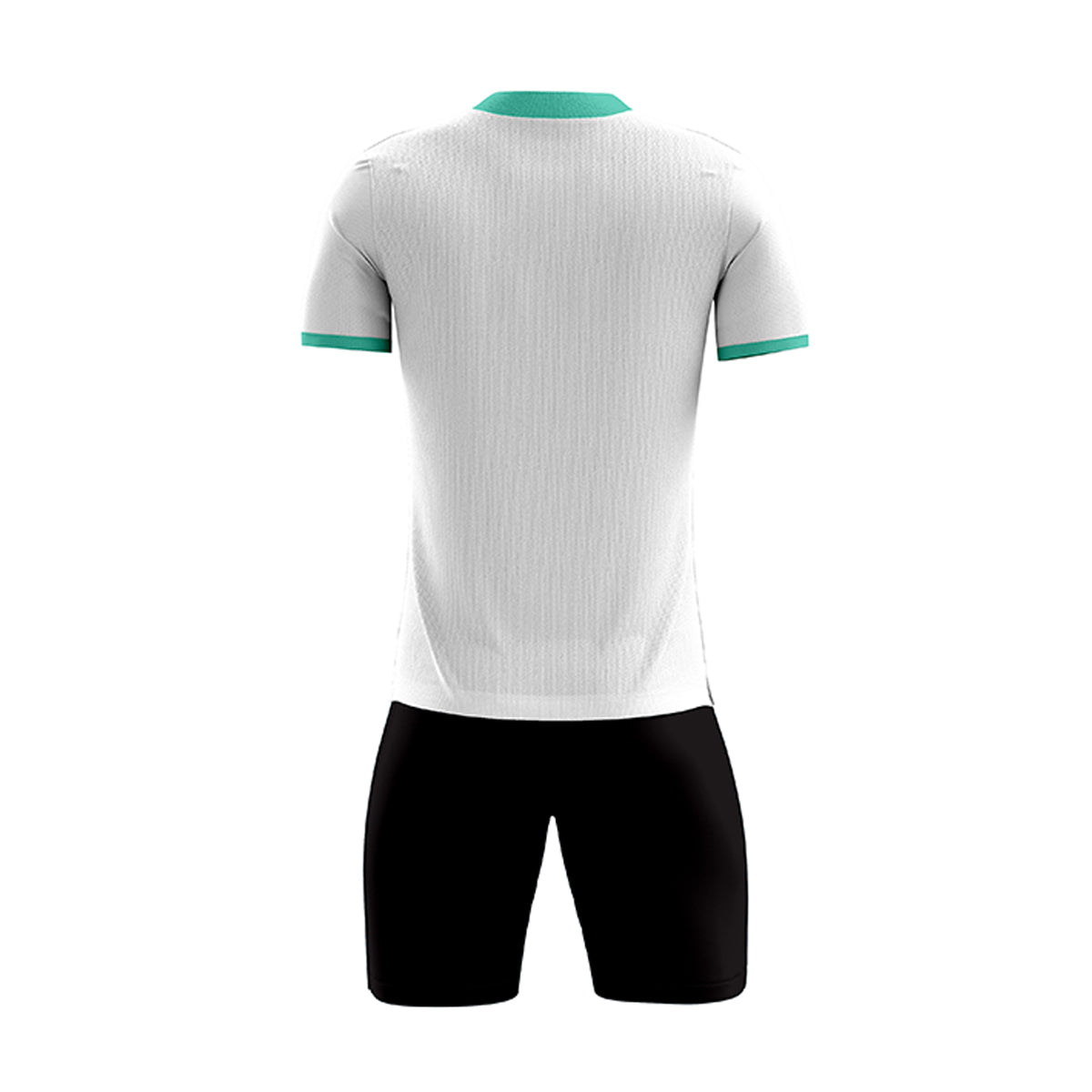 Coded SB Soccer Uniform Kit - Image 8