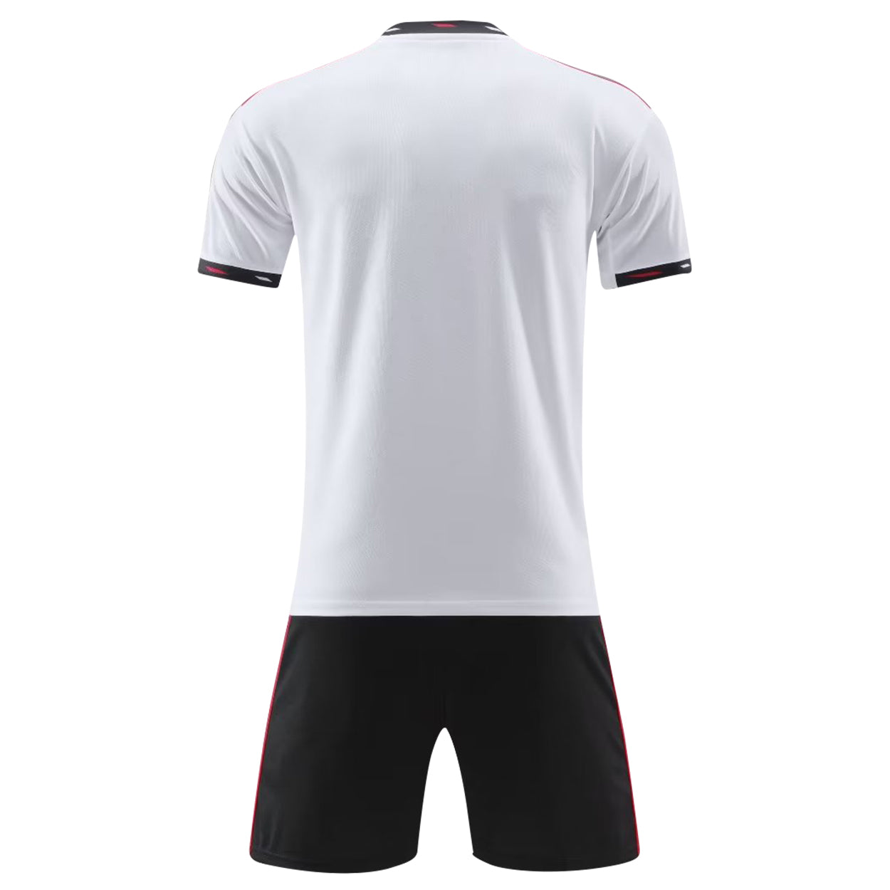 Mosley Youth SS Soccer Uniform Kit - Image 2