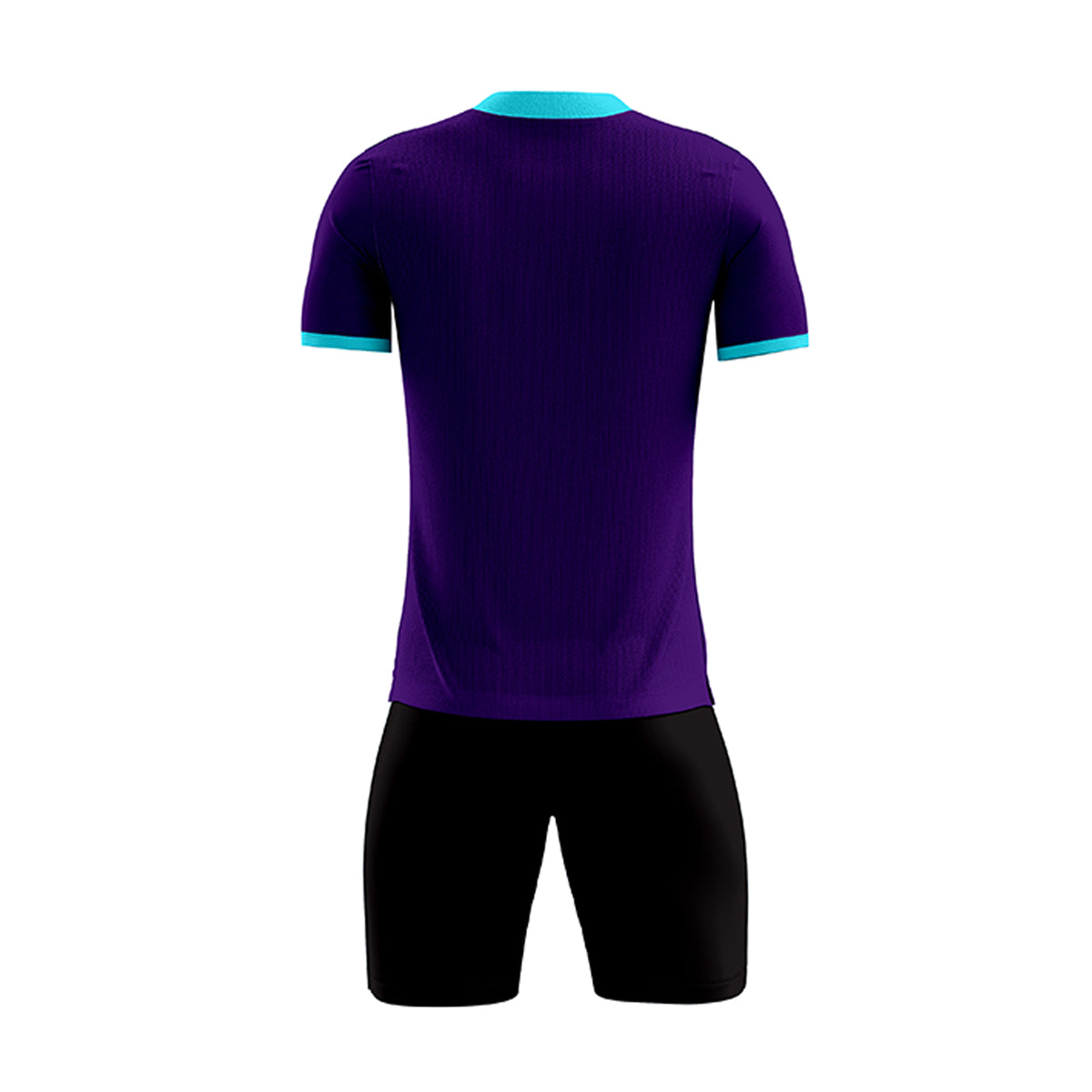 Coded SB Soccer Uniform Kit - Image 12