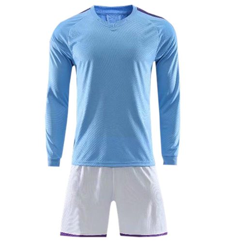 Citizens LSB Soccer Uniform Kit
