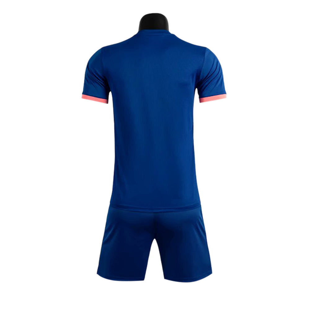 Claro SS Youth Soccer Uniform Kit - Image 2