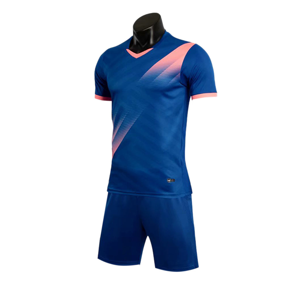 Claro SS Youth Soccer Uniform Kit - Image 3