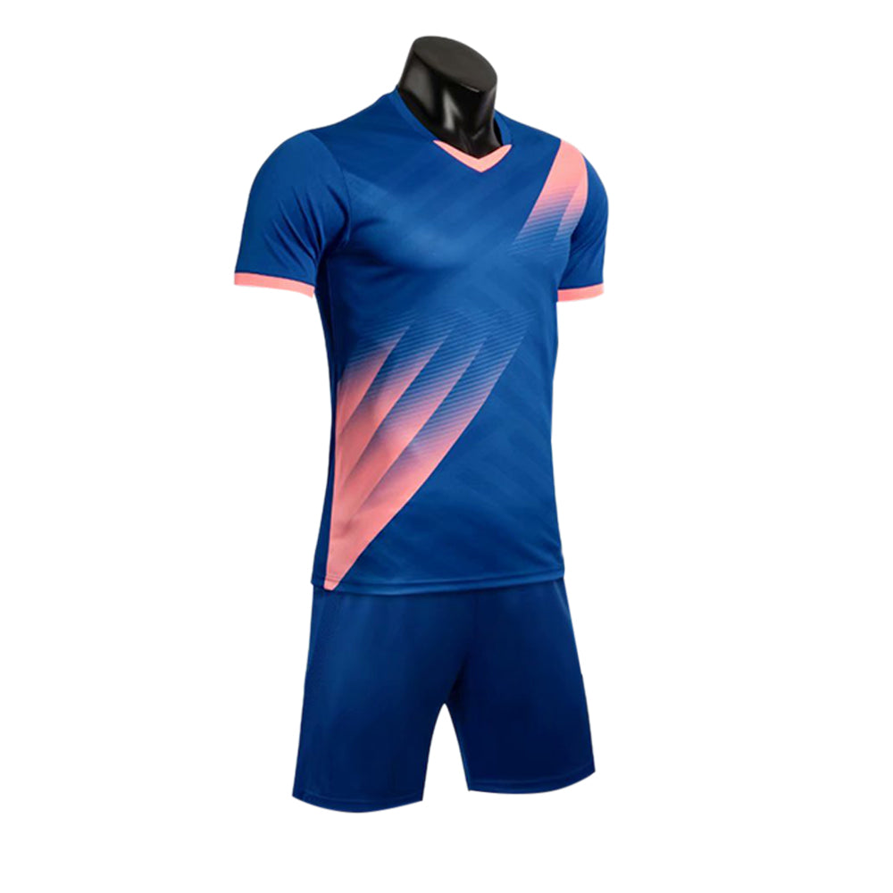 Claro SS Youth Soccer Uniform Kit - Image 4