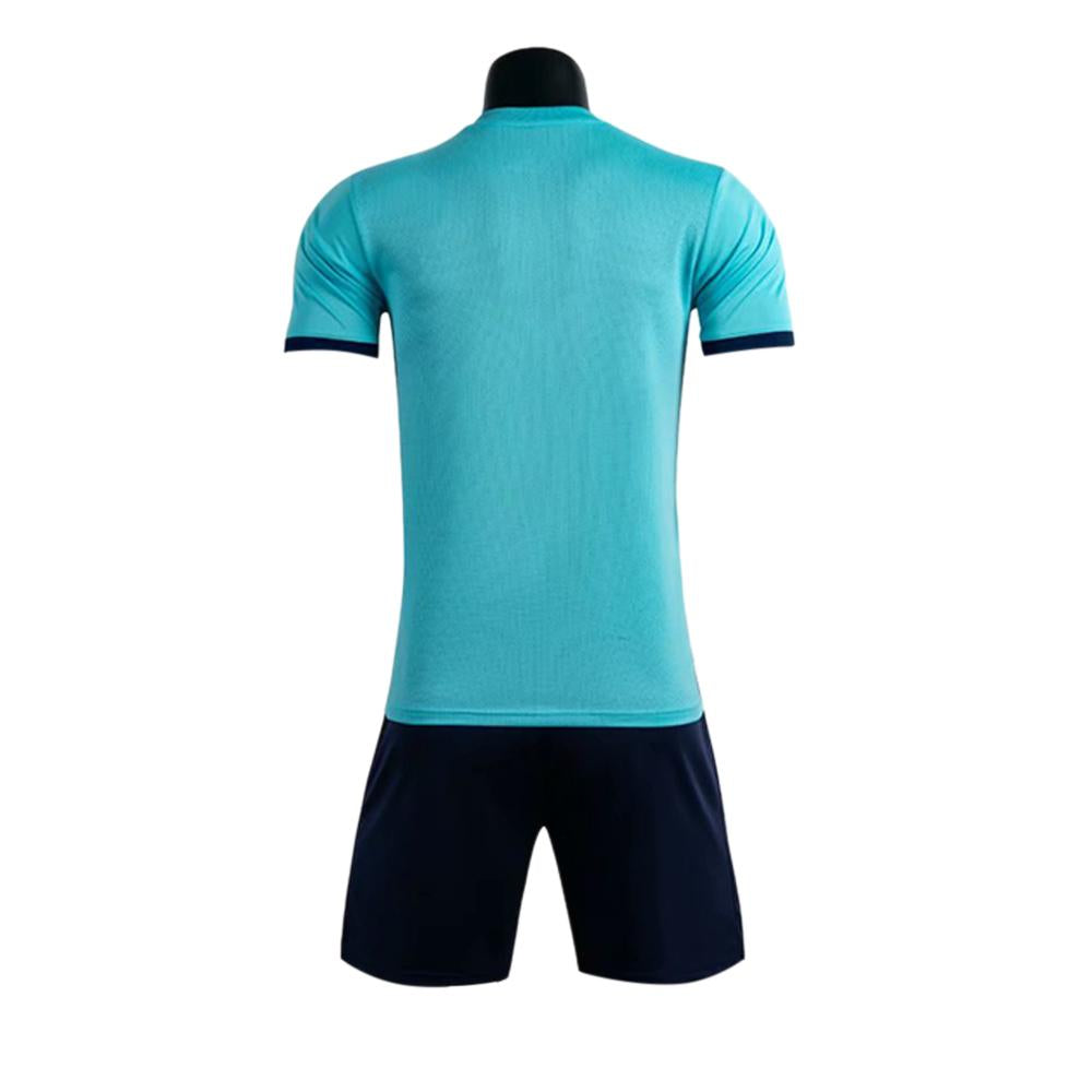 Claro SS Youth Soccer Uniform Kit - Image 14