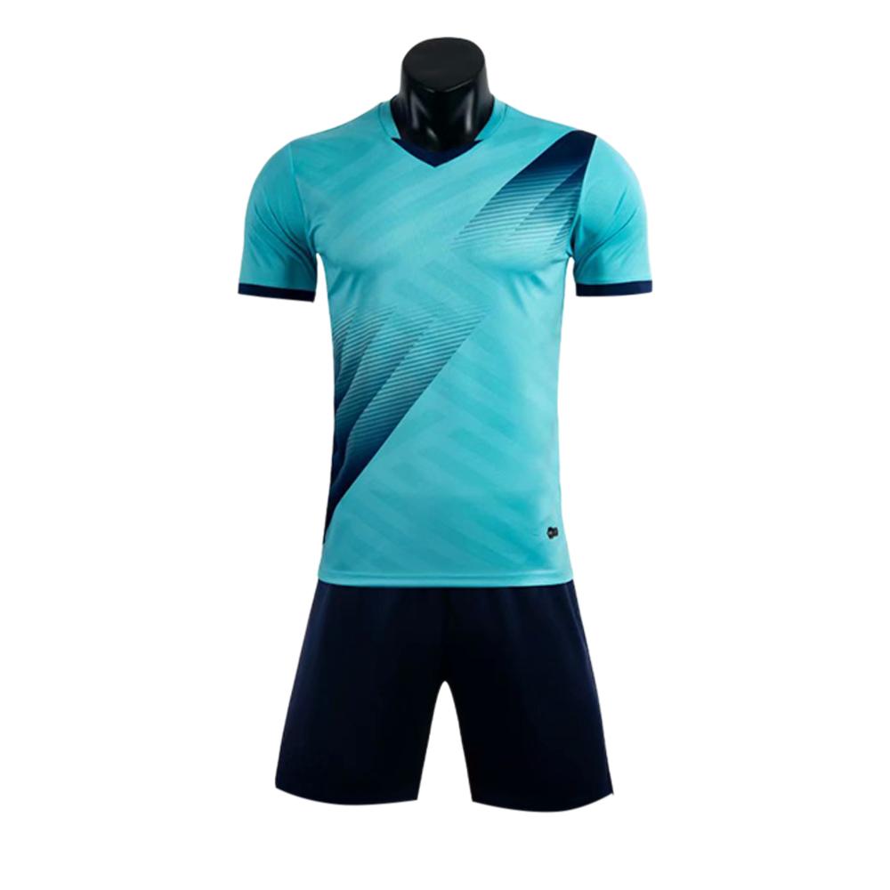 Claro SS Youth Soccer Uniform Kit - Image 13