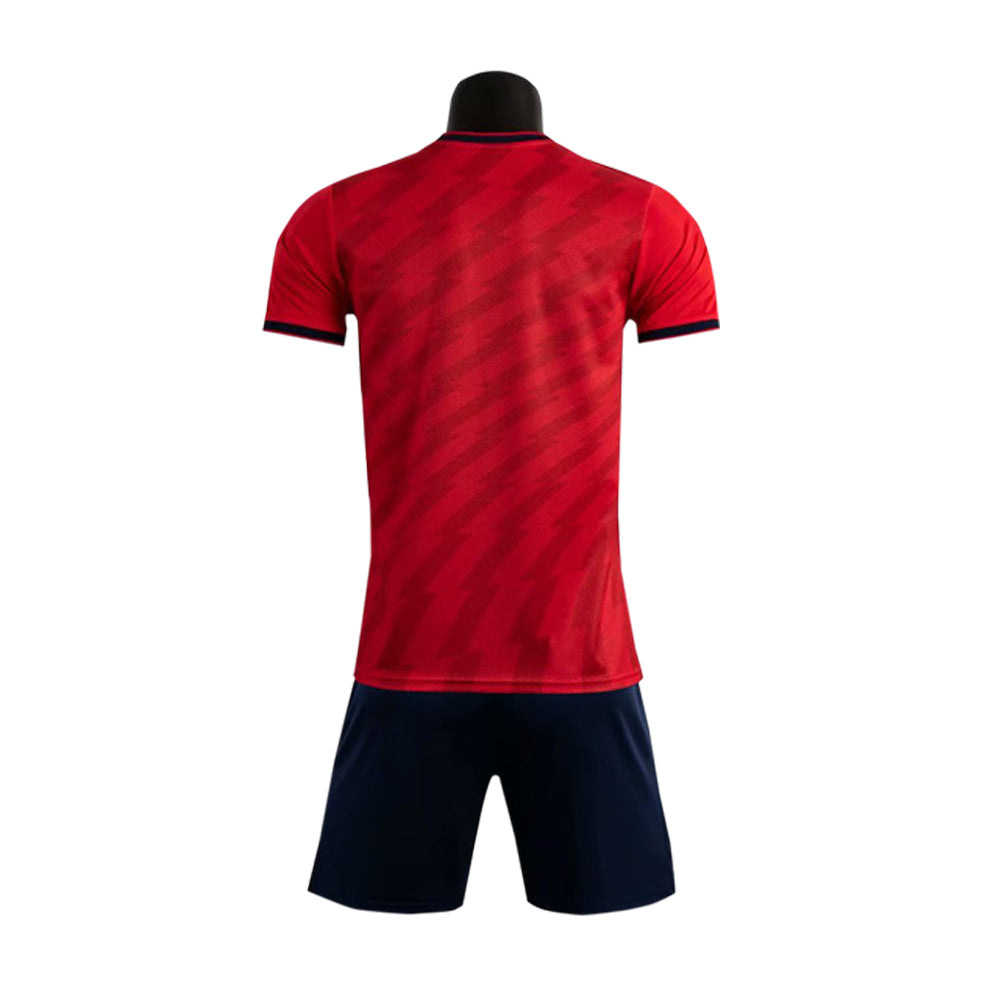 Duke SB Youth Soccer Uniform Kit - Image 2