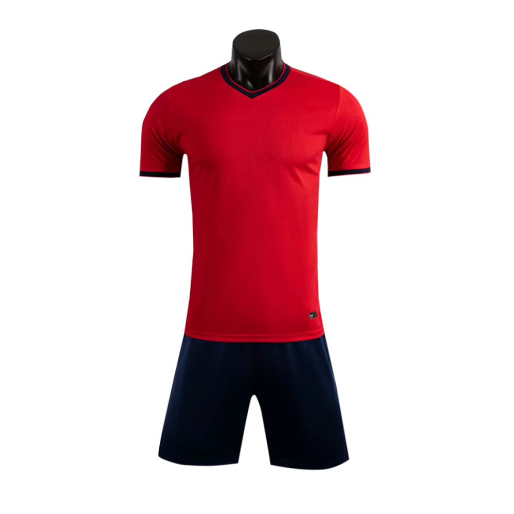 Duke SB Youth Soccer Uniform Kit