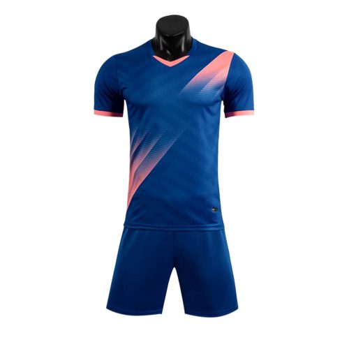 Cielo SS Youth Soccer Uniform Kit